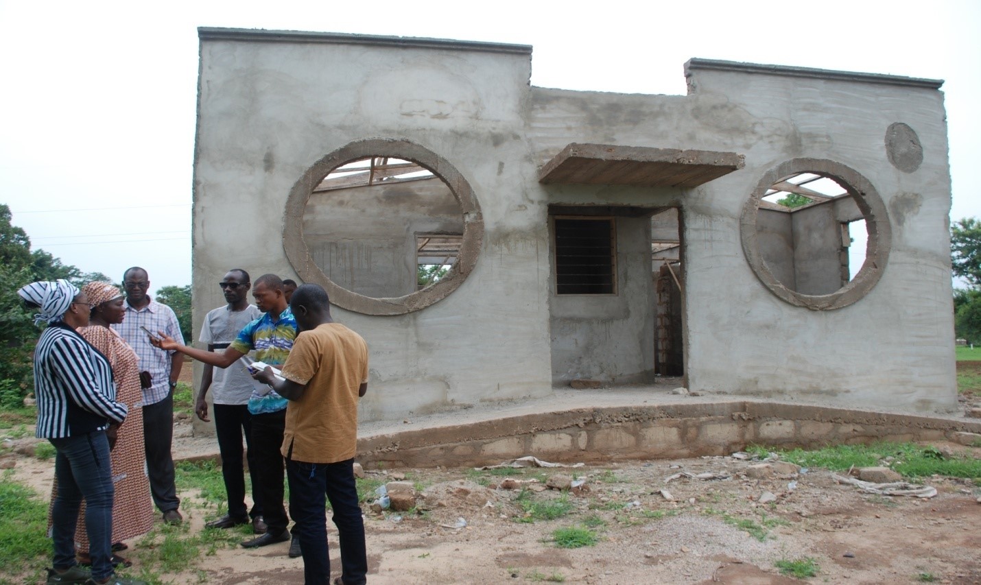Nabdam Assembly invests ‘$1 million per constituency’ in Sanitation