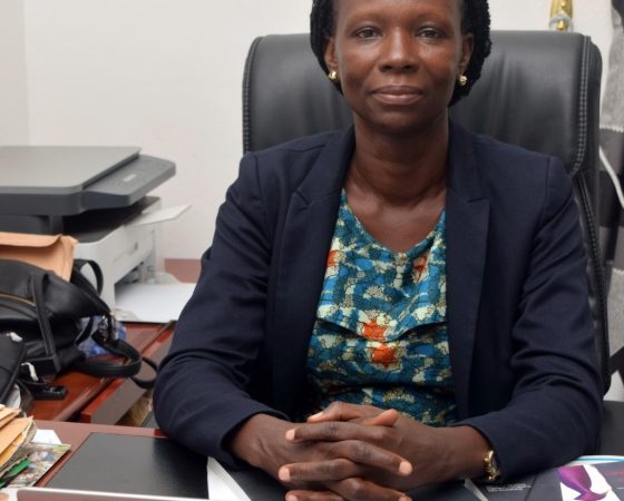 DISTRICT CO-ORDINATING DIRECTOR