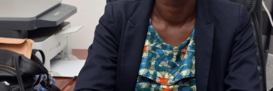 DISTRICT CO-ORDINATING DIRECTOR