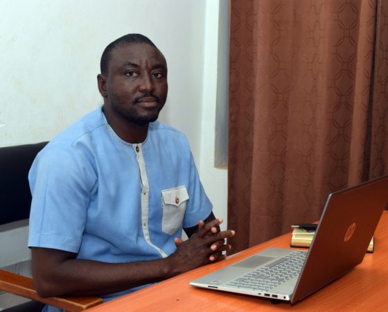 District Head Of Central Administration