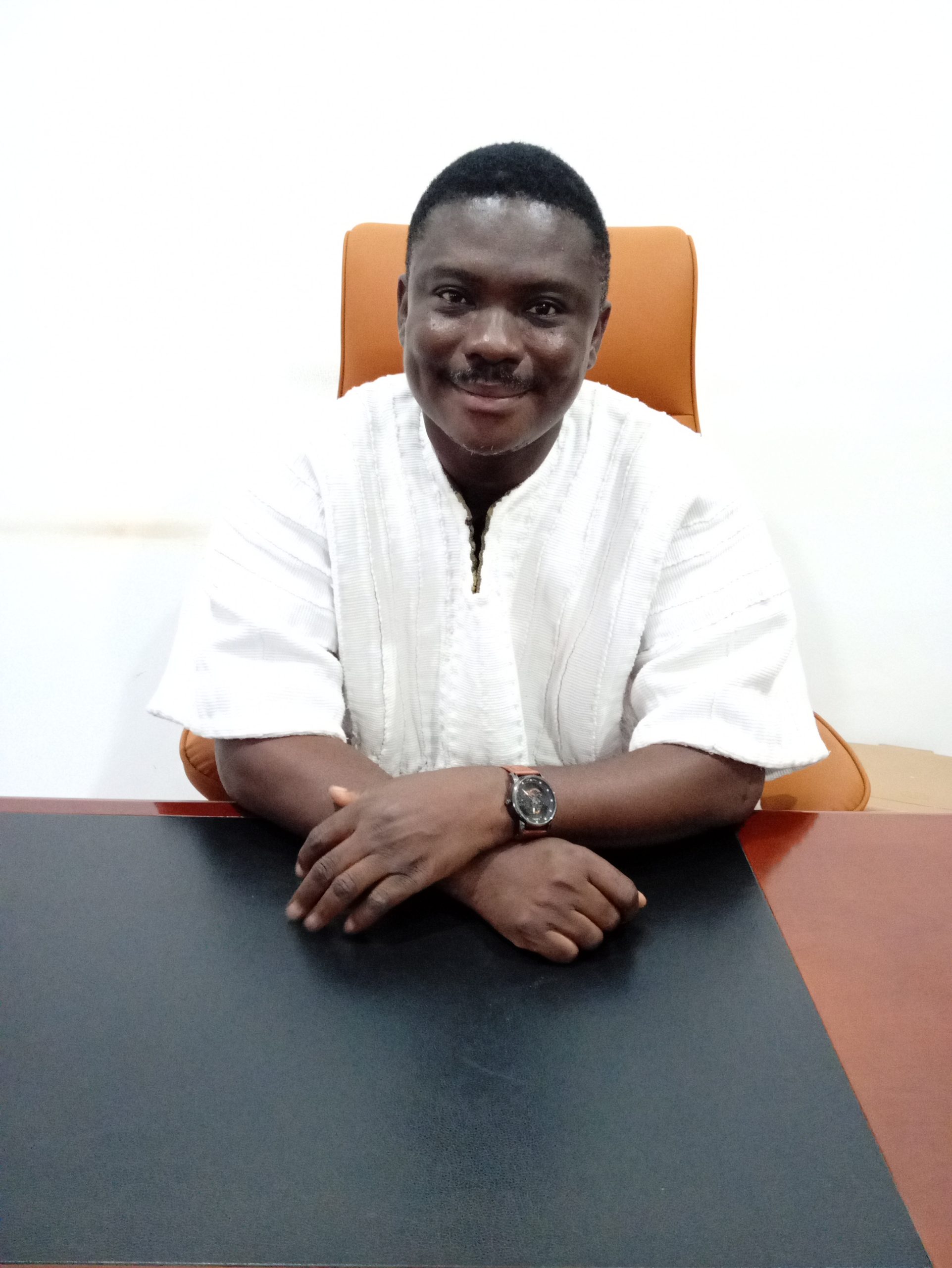 DISTRICT CHIEF EXECUTIVE